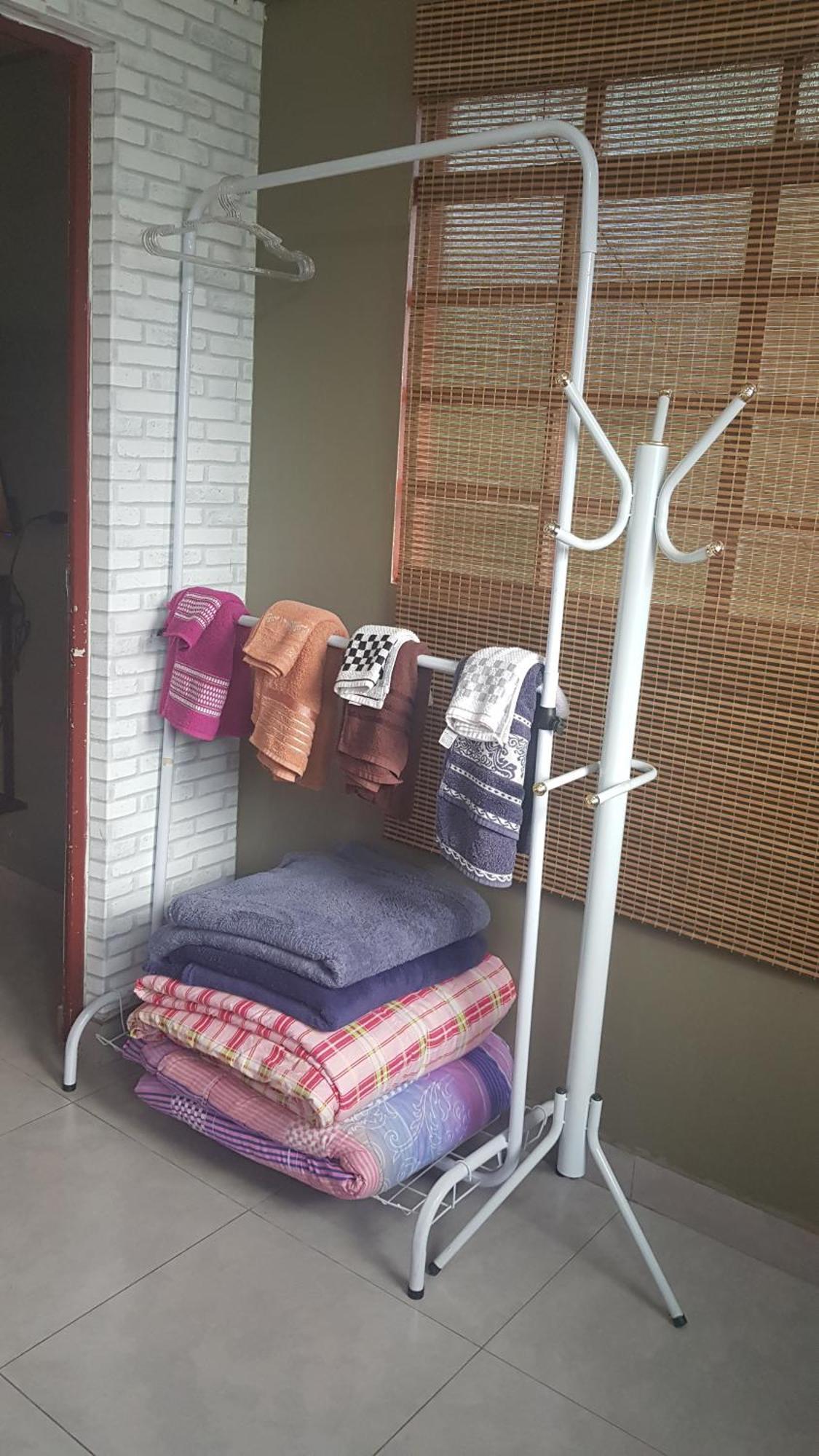 Casa No Centro De Foz! Ar-Condicionado, Smart Tv, Wi-Fi, Cozinha, Ventilador E 4 Camas Apartment Foz do Iguacu Exterior photo